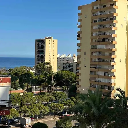 Acacias Apartment Aguadulce (Almeria)