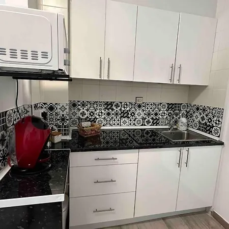Acacias Apartment *