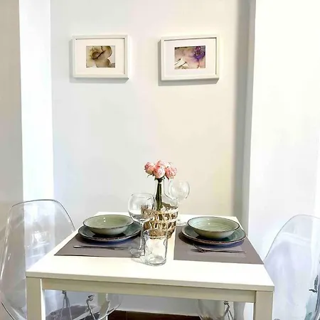 Acacias Apartment *
