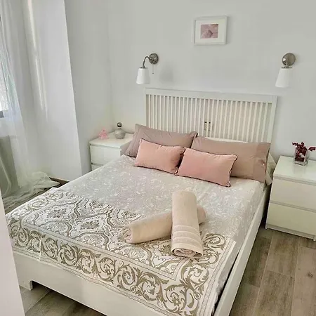 Apartment Acacias