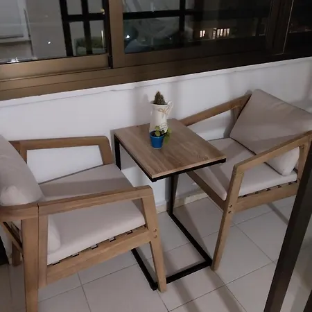 Acacias Apartment Aguadulce (Almeria)