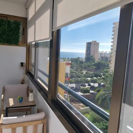 Acacias Apartment