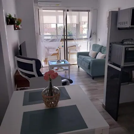 Apartment Acacias